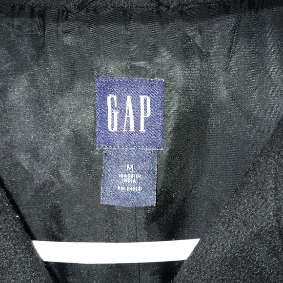 🌼GAP🌼PEA COAT🌼medium - Picture 4 of 5